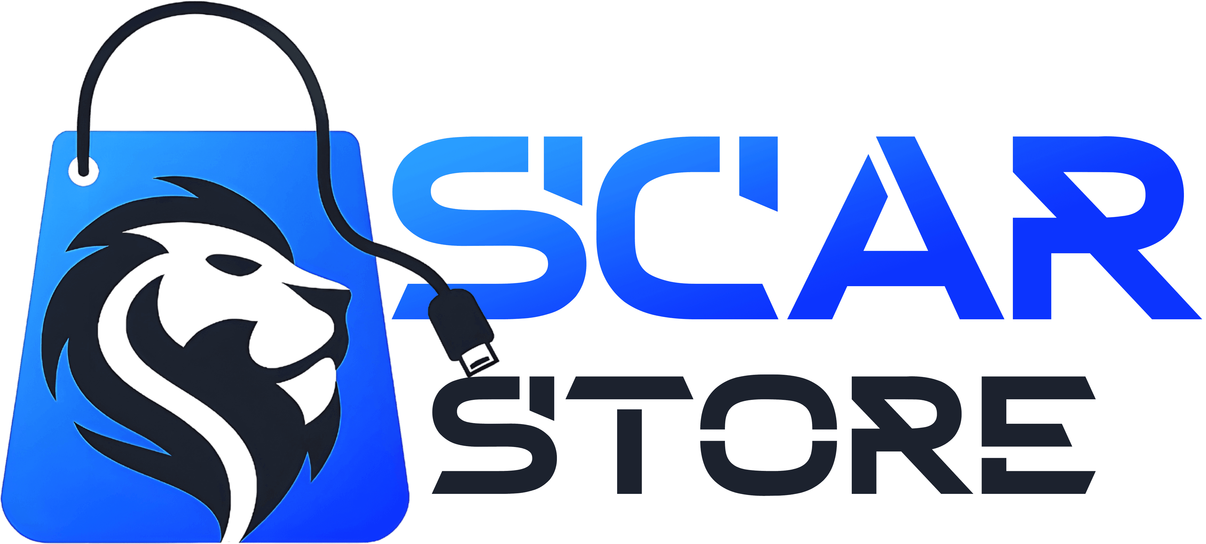 SCAR Store Logo